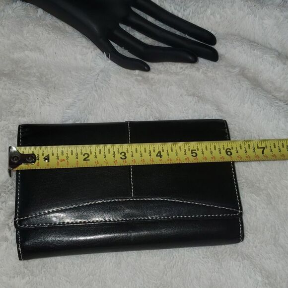 Vintage medium wallet   - Picture 6 of 7